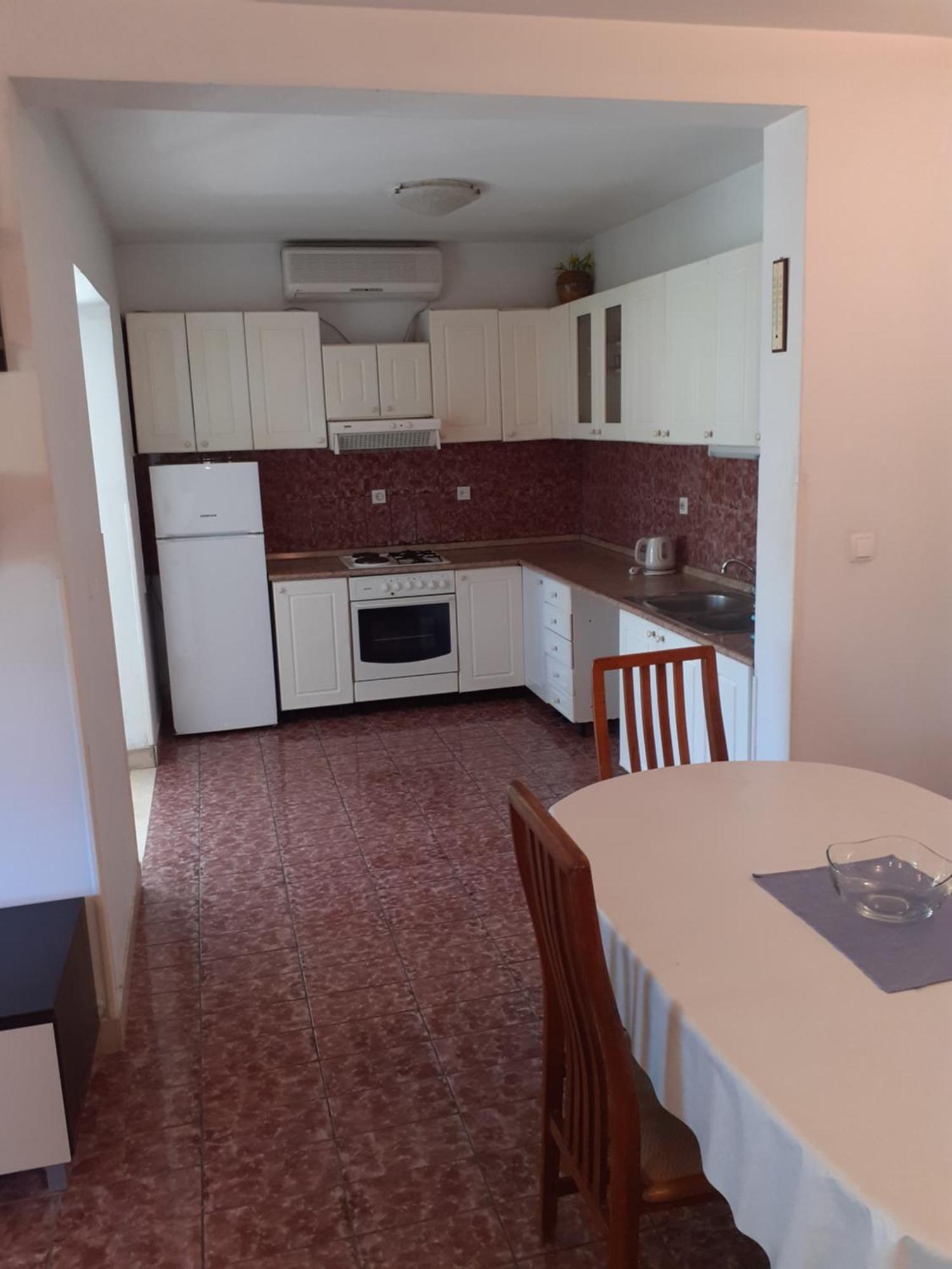 Vita Apartments Zrnovo Esterno foto