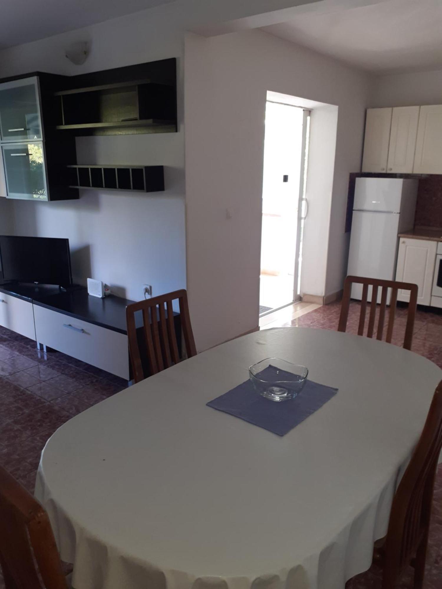 Vita Apartments Zrnovo Esterno foto