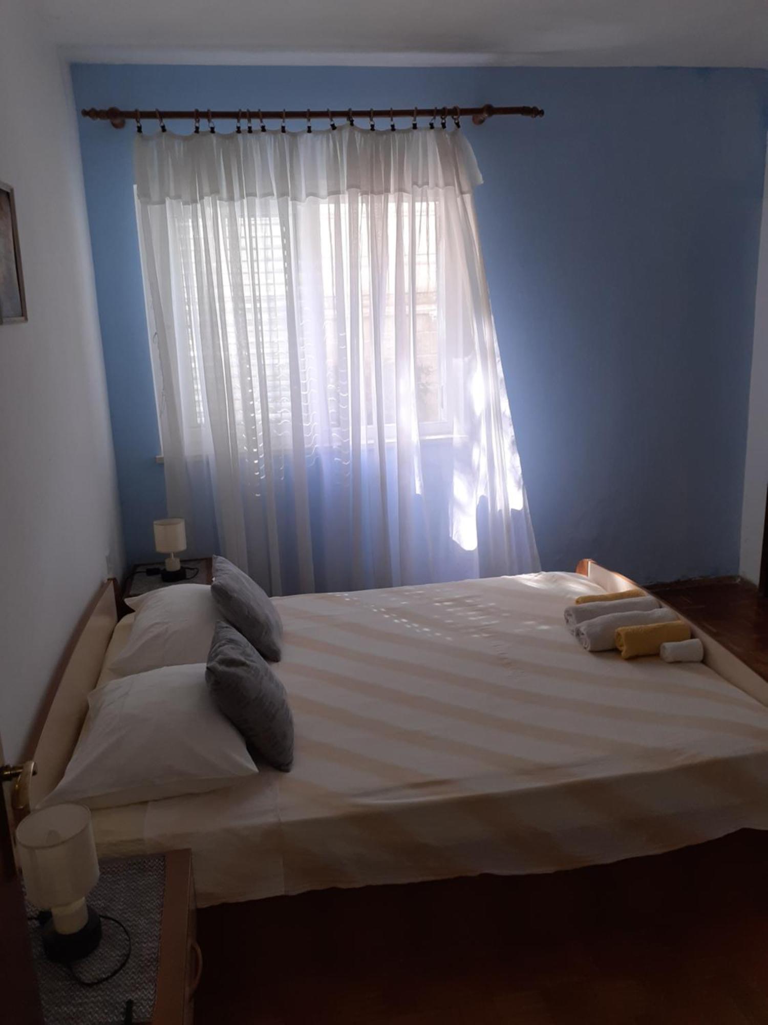 Vita Apartments Zrnovo Esterno foto