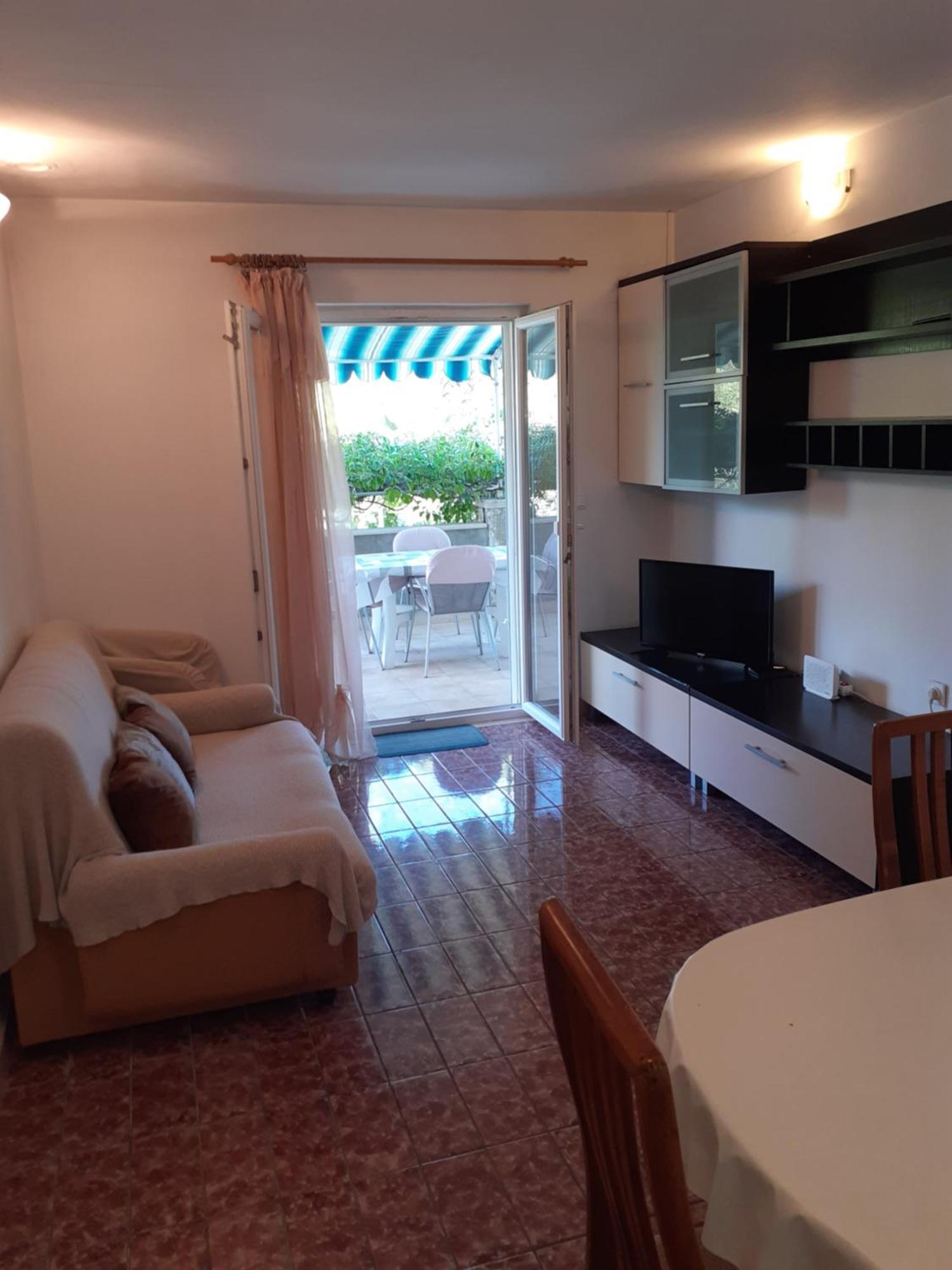 Vita Apartments Zrnovo Esterno foto