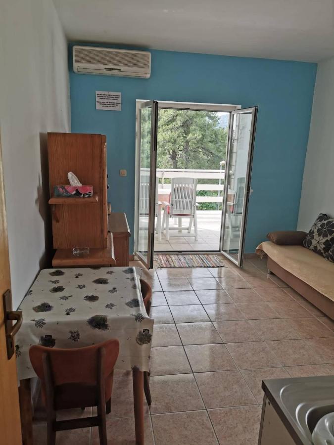 Vita Apartments Zrnovo Esterno foto